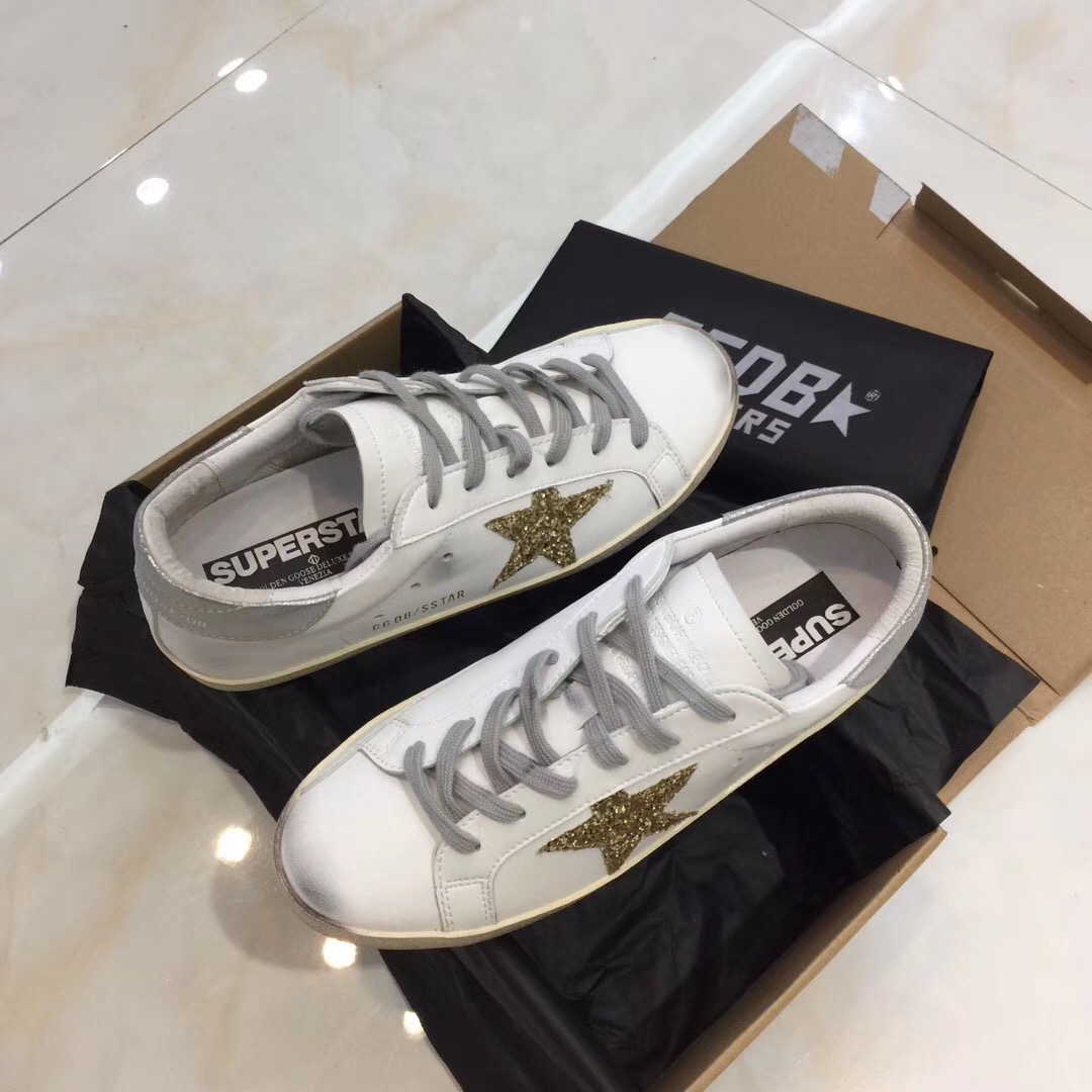 GOLDEN GOOSE 골든구스 여성용 스니커즈