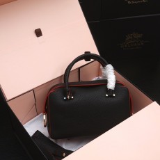 DELVAUX 델보 쿨박스(Cool Box) MM 백