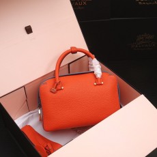 DELVAUX 델보 쿨박스(Cool Box) MM 백