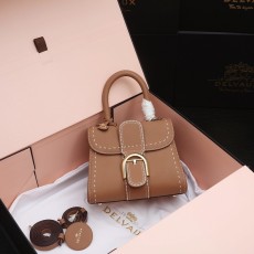 DELVAUX 델보 브릴리언트(Brillant) 미니 백