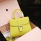 DELVAUX 델보 브릴리언트(Brillant) MM 백