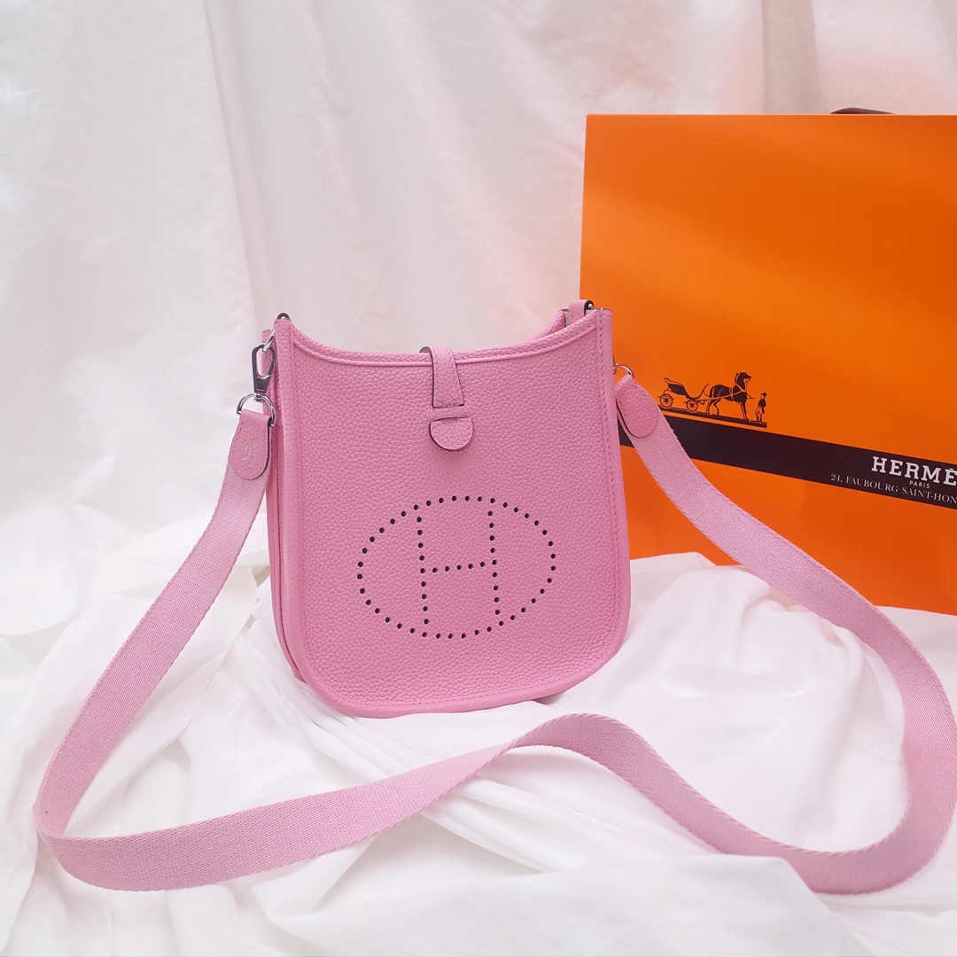 HERMES 에르메스 에블린(Evelyne)16백