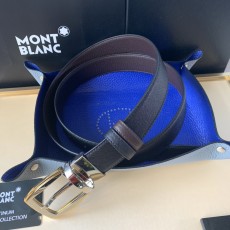 MONTBLANC 몽블랑 벨트