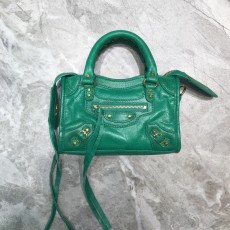 BALENCIAGA 발렌시아가 클레식 씨티 미니백