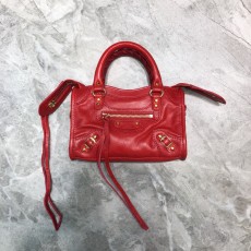 BALENCIAGA 발렌시아가 클레식 씨티 미니백