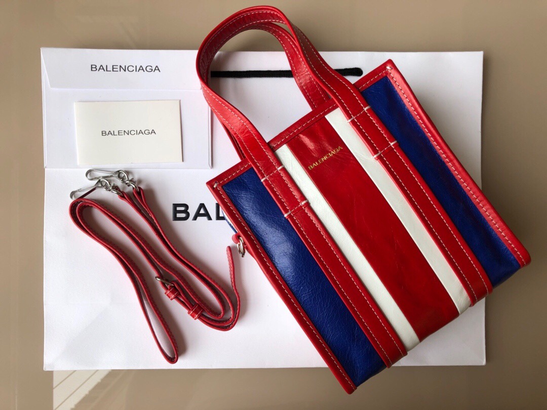 BALENCIAGA 발렌시아가 쇼퍼백