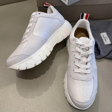 THOM BROWNE 톰브라운 로우탑 스니커즈