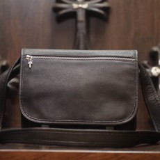 CHROME HEARTS 크롬하츠 크로스 바디백 (은 925 정품동일)