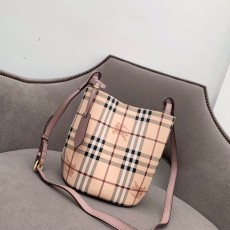 BURBERRY 버버리 버킷백