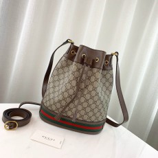 GUCCI 구찌 버킷백