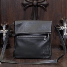 CHROME HEARTS 크롬하츠 크로스 바디백  (은 925 정품동일)