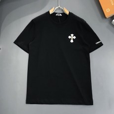 CHROME HEARTS 크롬하츠 반팔 라운드 티