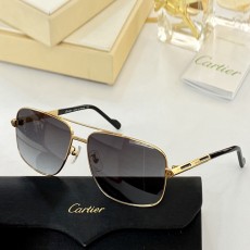 Cartier 까르띠에 선그라스