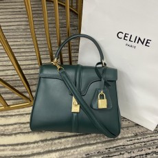 CELINE 셀린느스몰 16백