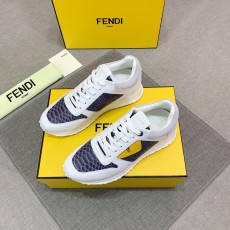 FENDI 펜디 로우탑 스니커즈