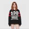 구찌 맨투맨 후드 100 cotton sweatshirt 660282 XJDW6 1152