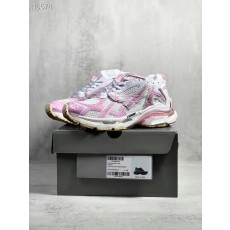 BALENCIAGA 발렌시아가 러너 스니커즈 677402 677403 고급형