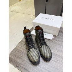 21FW 지방시 워킹홀드 남성부츠 Explorer 1124