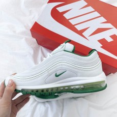 나이키 Air Max 97 pine green 파인그린 전사이즈