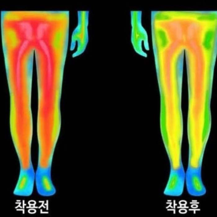 무스너클 아이스쿨 원단 냉장고 바지 모음전